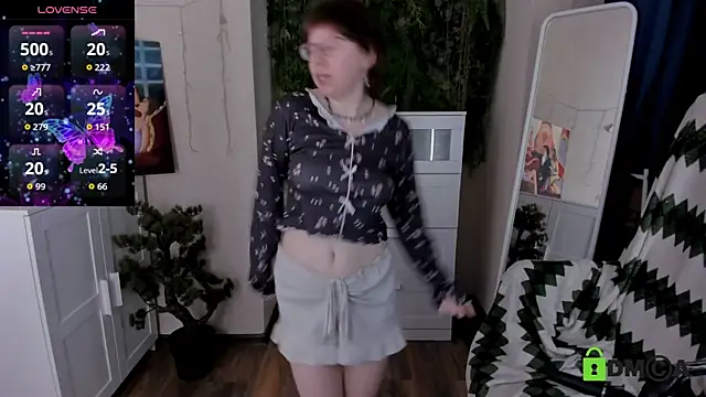 Melissa_Wells 现场XXX聊天