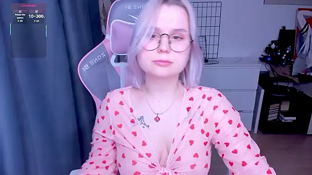 Živý XXX chat miray_kuriyama123