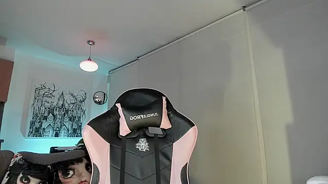 annie_gh 现场XXX聊天