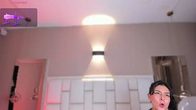 Živý XXX chat JessyEvans