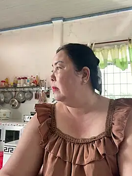 Webkamerová show Alinat_