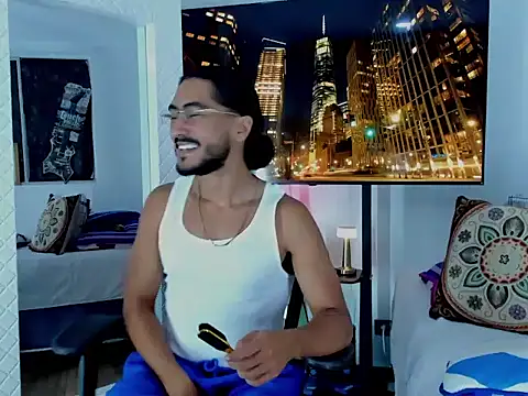 Show Webcam de david__johnson372