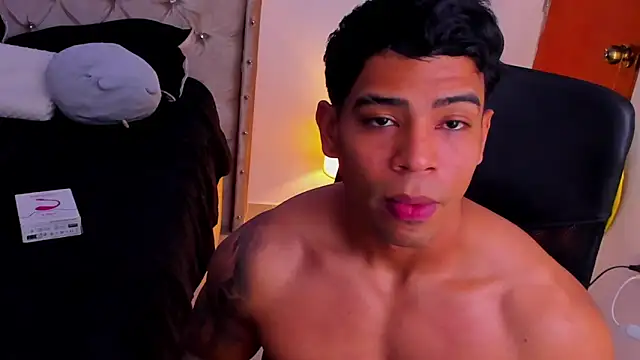 Andrew_wolf7 라이브 XXX 채팅