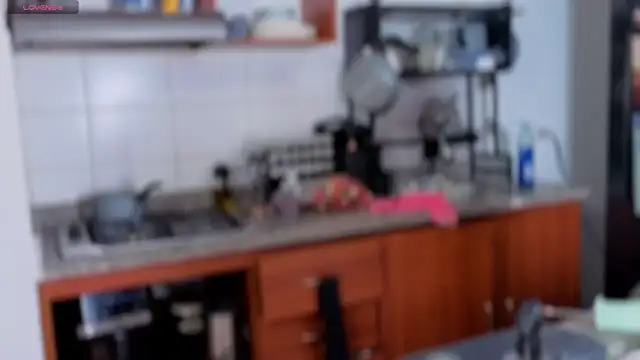 Онлайн чат XXX Nicky_sexfire