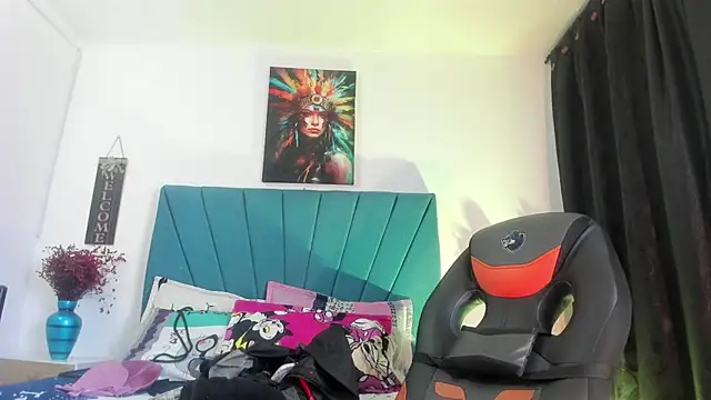 Dubraska1 Live XXX-chat