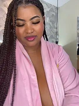 Chat XXX ao vivo de AinaraJimenez