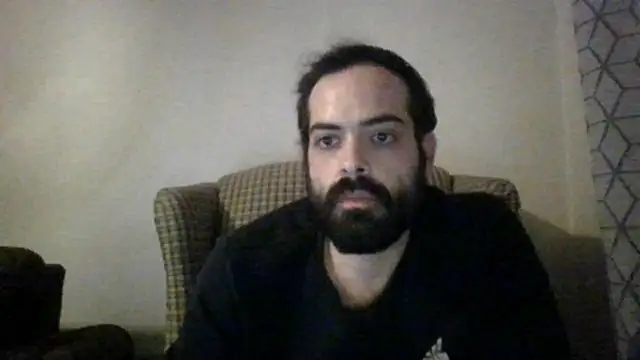 Show Webcam de guccititi