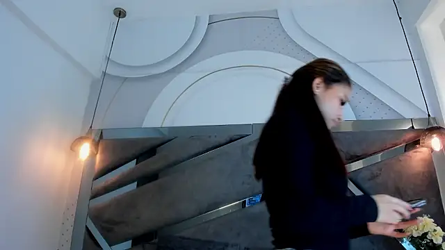 Samaantha-beckham Obrolan Langsung XXX