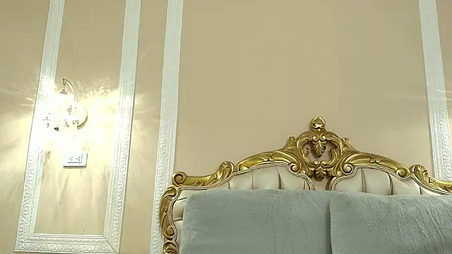 Chat XXX Live MayaBaker