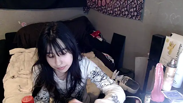 แชท XXX สดของ London_Ray