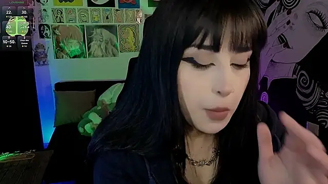 Yuhwan_ 라이브 XXX 채팅