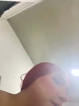 Pokazy przed kamerką – AlineCosta_