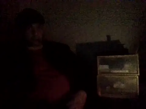 Živý XXX chat SmokedAlloy2