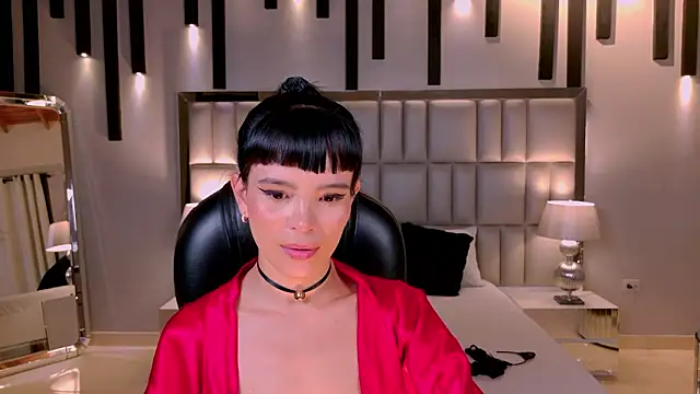 AgathaKondo_ 现场XXX聊天