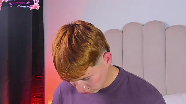 Eragonbooy Webcam-Show