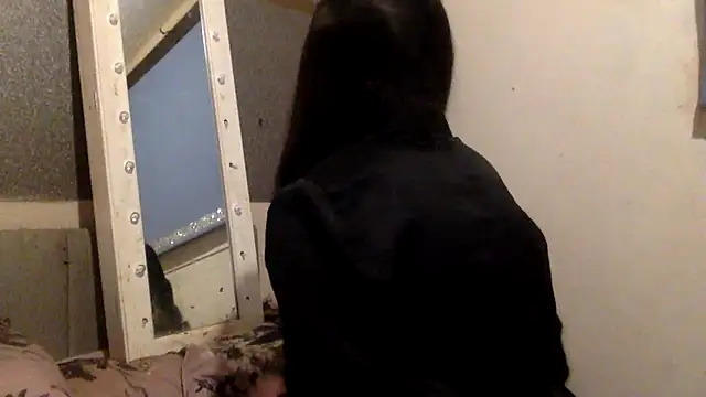 Bellababexox – Kamerová šou