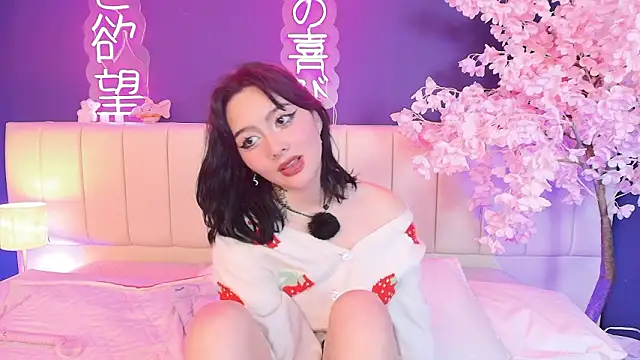 Shizuko_ Chat XXX in diretta