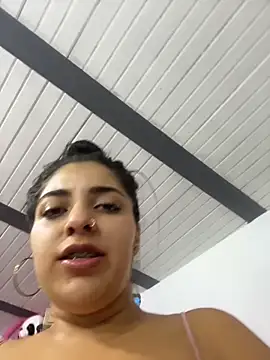 Isaa-Sweet 网络视讯表演