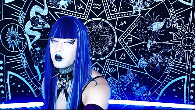 โชว์เว็บแคมของ naomi_satan