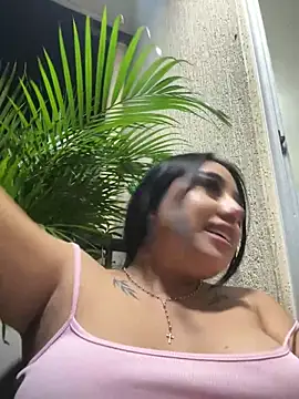 Sophie_Dreamss 现场XXX聊天