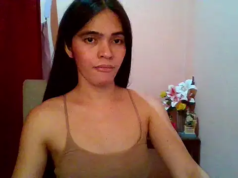 Chat XXX ao vivo de sweet_yummy69