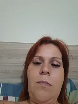 Show de PorcelainDoll1 na webcam