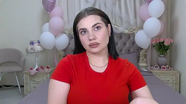 Chat XXX Live AdrianaTorres