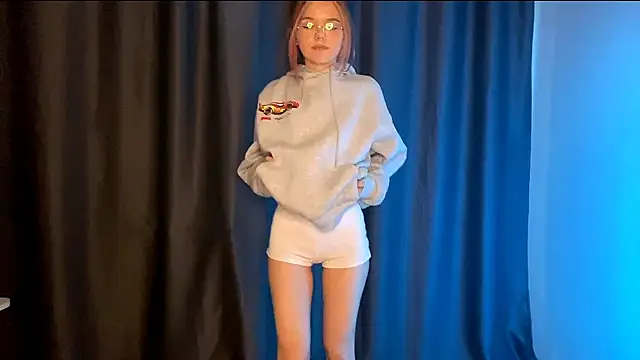 XXX chat uživo modela ZealousCulex