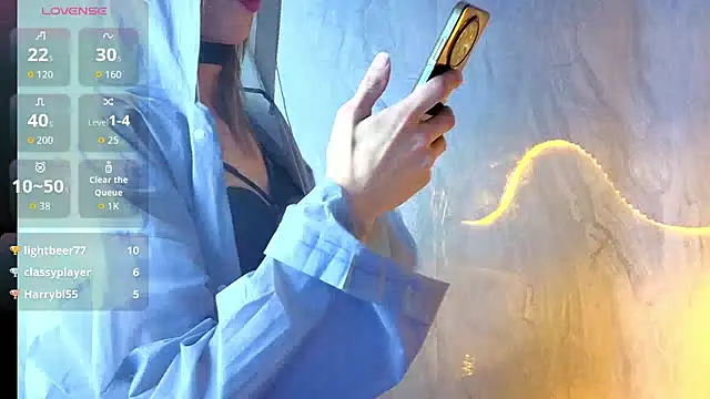 Chat XXX ao vivo de samy_tp