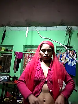 Rakhi_hoten Webbikameraesitys