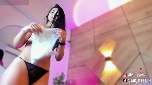 sussan_fox_ 现场XXX聊天