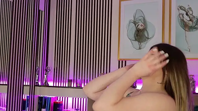 Chat XXX Live EmilyWess