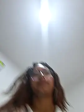 Show de webcam de -Ana