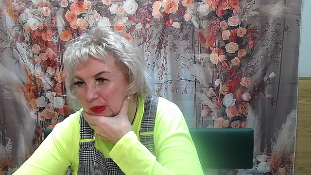 Онлайн чат XXX RenataDaster