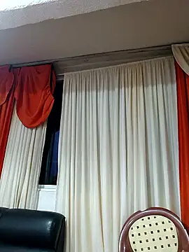 Chat XXX Live SabrinaColin