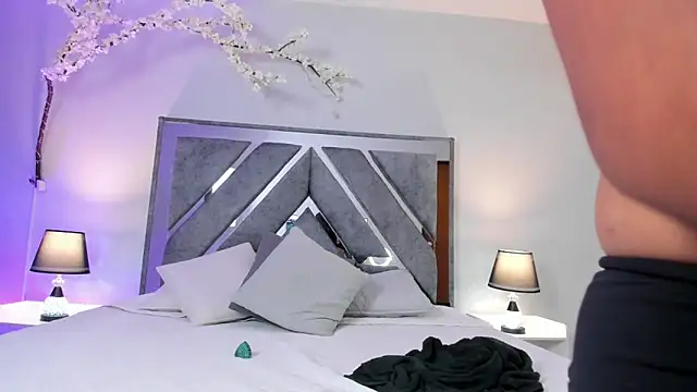 Živý XXX chat Jimena_Adams