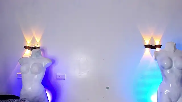 Chat XXX ao vivo de Gael_zambrano