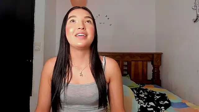 Scarlett_rossii Webcamshow