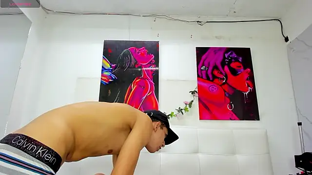 Živý XXX chat ahsly78Bryan