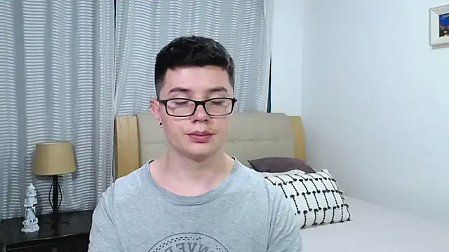 BlackFoXXX69 Webcam-Show