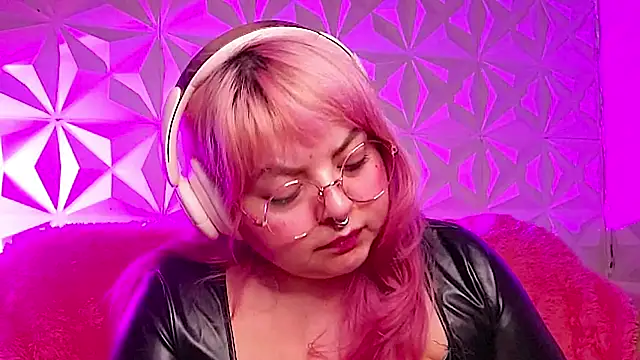 Show Webcam de Satyn_doll