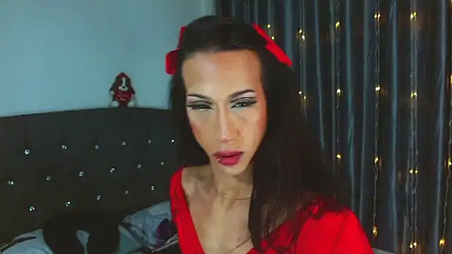 Kenisha_Sweet 웹캠 쇼