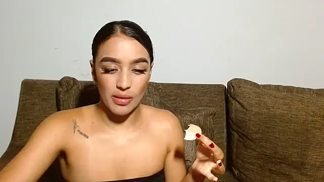 XXX chat uživo modela GiltRosebush