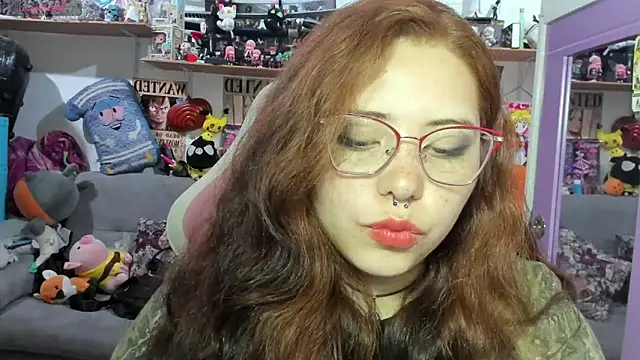 Živý XXX chat soficammy