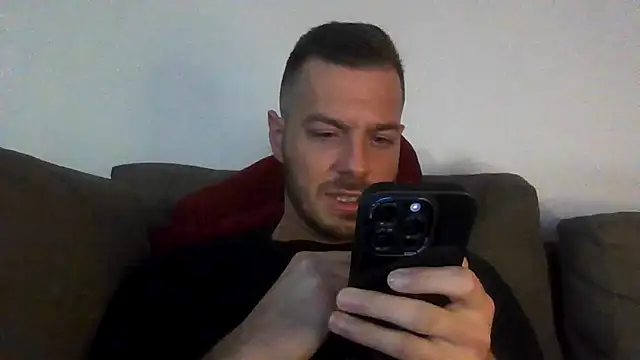 cheekycherryxn Live XXX chat