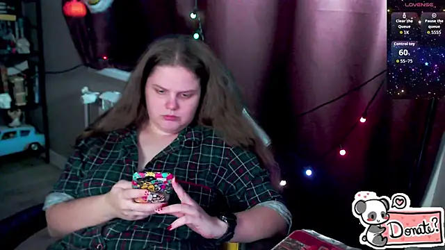 so_cute777 Obrolan Langsung XXX