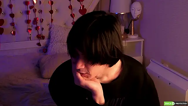 CalvinOwens লাইভ XXX চ্যাট