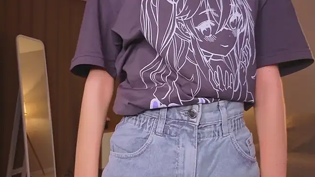 BettyBrowni 现场XXX聊天