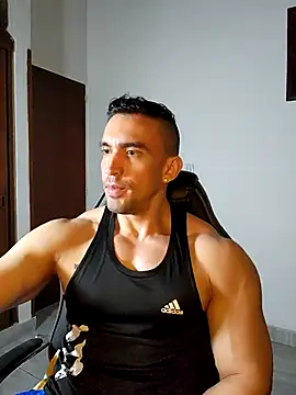 Živý XXX chat jhay-crux