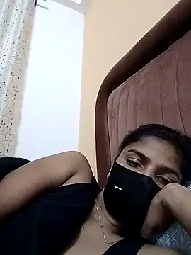 Webkamerová show fuungirl38